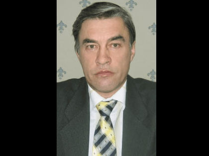 Ушел из жизни член Общественной палаты Кировской области Николай Бурков