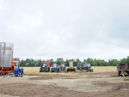 Сначала года кировские предприниматели получили льготных займов на 260 млн рублей