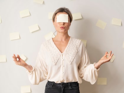 Беседа о поддержке когнитивных функций в библиотеке имени М. Горького