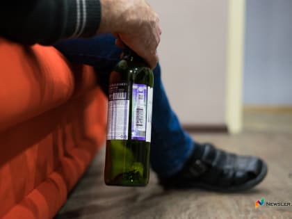 За 9 месяцев 113 кировчан умерли из-за «паленого» алкоголя