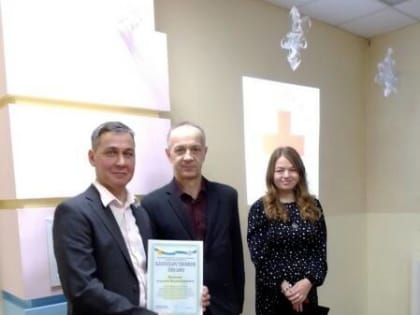 Деятельность Кировского отделения Российского Красного Креста не осталась без внимания Уполномоченного