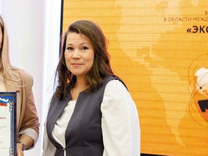 Лариса Агалакова ушла из минпромторга Кировской области