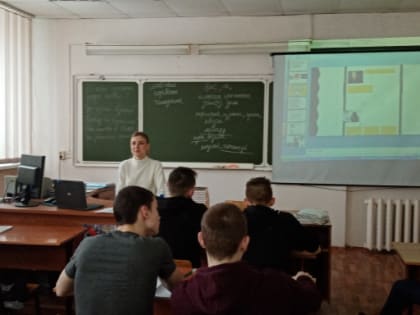 Два комплекта методических материалов кировского техникума признаны лучшими на Всероссийском конкурсе