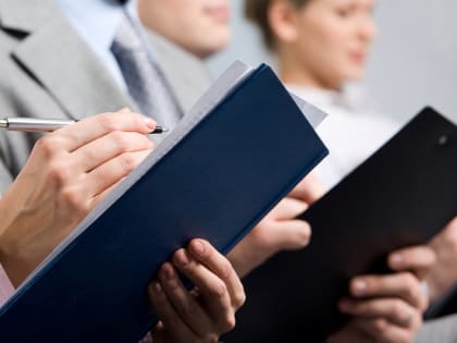 Сотрудники Управления провели две рабочие встречи с налогоплательщиками в районах области