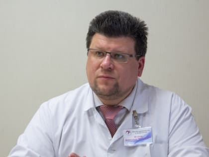 Главный кардиолог региона рассказал, почему «скачет» давление, и как этого избежать