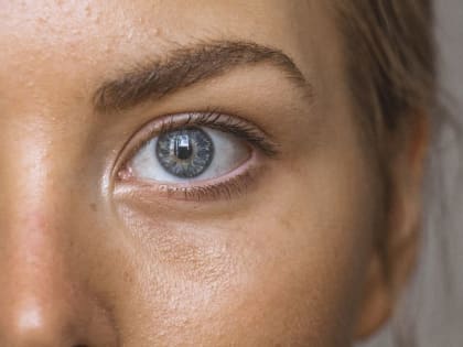 Врачи рассказали о наиболее распространенной патологии зрения