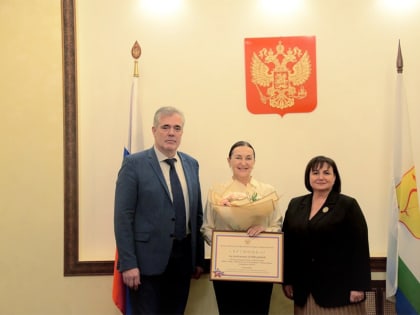 Музей кировской школы №62 получил 50 тысяч на развитие