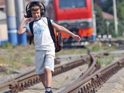 В Вятских Полянах возьмутся за детей