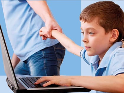 Международный день без интернета. Нормы экранного времени для детей и взрослых