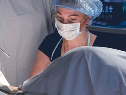 Герои медицины: как врачи спасли мечту о материнстве