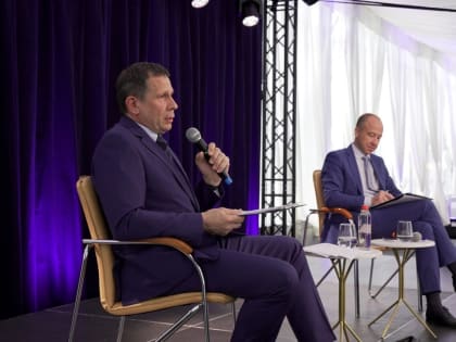 Михаил Сандалов пообещал искать промплощадки для бизнеса