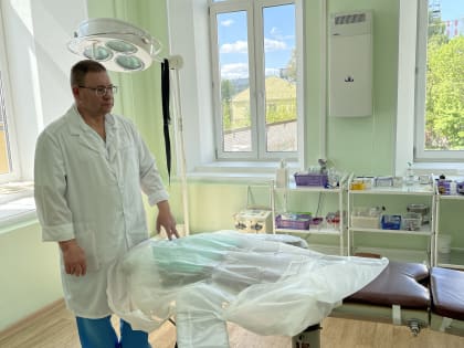 Успехи хирургии в Кирове: 2770 операций за 9 месяцев