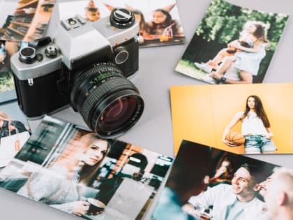 Потребителям о фотоуслугах