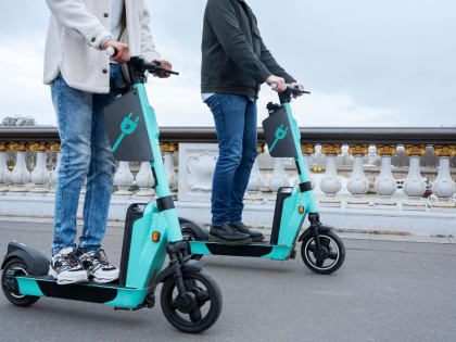 Штрафы за нарушения при пользовании электросамокатами вырастут?