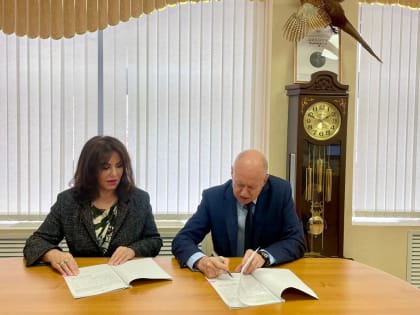 Сотрудничество МЦ «Совермед» и Кировского государственного медицинского университета