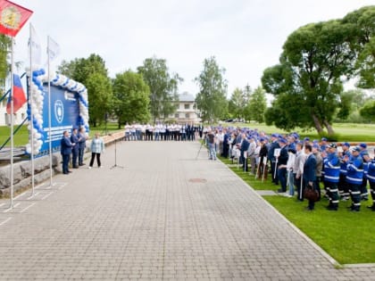 Во Владимирской области стартовали соревнования профмастерства работников блока реализации услуг «Россети Центр» и «Россети Центр и Приволжье»