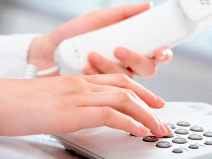 В областном министерстве здравоохранения пройдет прямая телефонная линия по вопросам доступности медицинской помощи