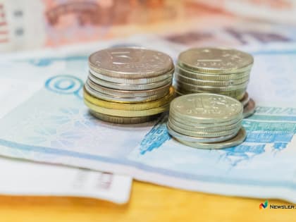 С начала 2023 года пенсии вырастут почти на 5%