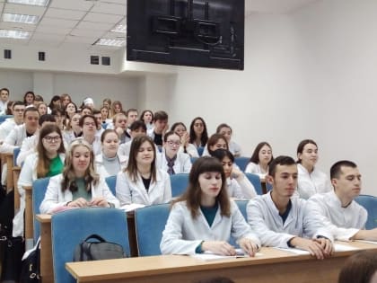 О профилактике глазных заболеваний