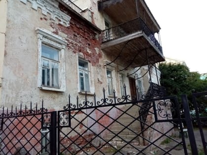 В ОЗС экс-депутат гордумы поднял вопрос о создании муниципальной УК