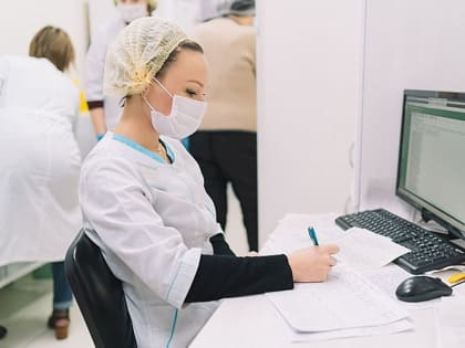 В Минздраве России рассказали о симптомах доминирующего варианта гриппа