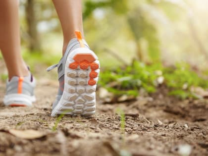 Всероссийский День ходьбы - 2024: активное участие в Кировской области