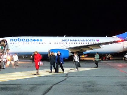 Летающих стало больше