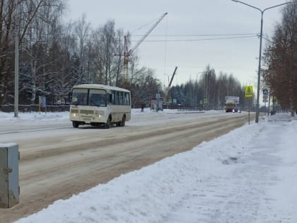 Потепление и дождь: опубликован прогноз погоды в Кирово-Чепецке на последние выходные марта