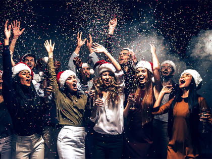 Кировские компании начали планирование корпоративов на 2024 год