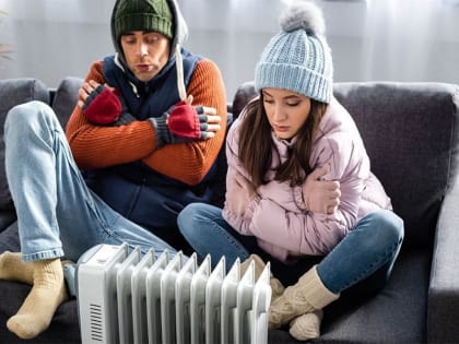 Из-за ремонта теплосетей 12 многоквартирных домов в Кирове стоят без тепла