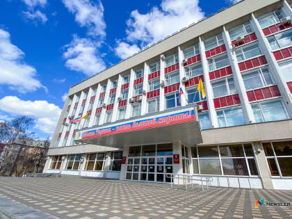 Депутаты засомневались, давать ли помещение под нужды участников СВО