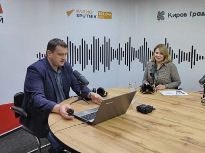 Наталья Кряжева сравнила Агентство инвестиционного развития с МФЦ для бизнеса