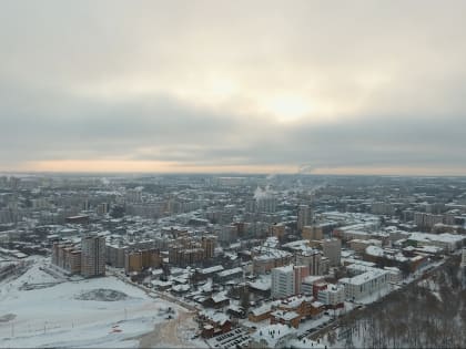 В Кирове проводят соцопрос для создания системы управления запахами