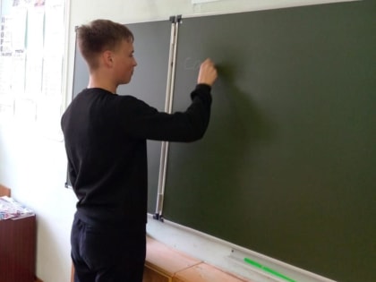 «Мой выбор – Родину защищать»