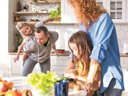 Как влияет на здоровье образ жизни