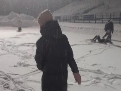 Погодные условия в Кирове: Прогноз на ближайшие дни