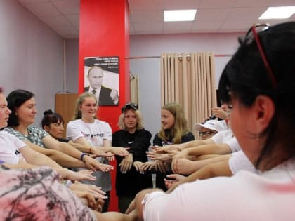 Александр Соколов анонсировал открытие новых «Отличных мест» для молодёжи