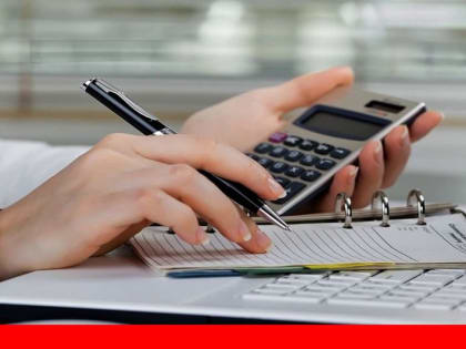 Налогоплательщикам необходимо срочно представить уведомления об исчисленном НДФЛ за декабрь 2022 года