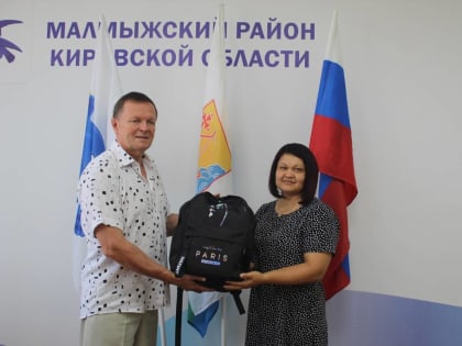 Чужих детей не бывает