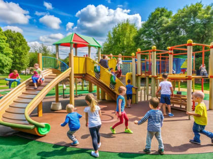 В Кировской области родители имеют право на компенсацию платы за детсад