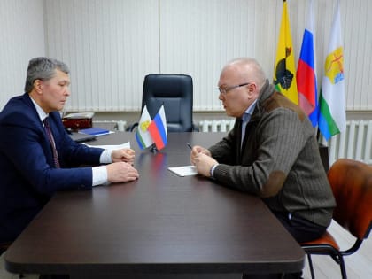 Нагорскому району помогут с содержанием моста и ремонтом спортзала