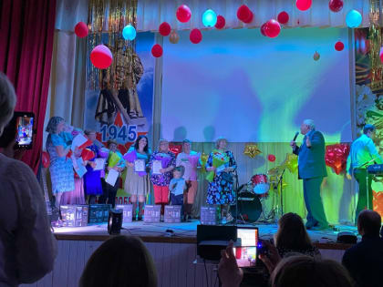 В Юго-Западном образовательном округе прошел Марафон «Семья - каждому ребёнку!»