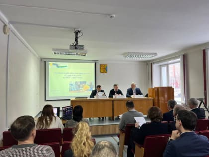 Региональные строительные мечты