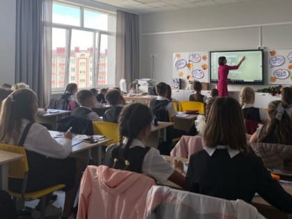 С 1 сентября во всех школах введут новые образовательные программы