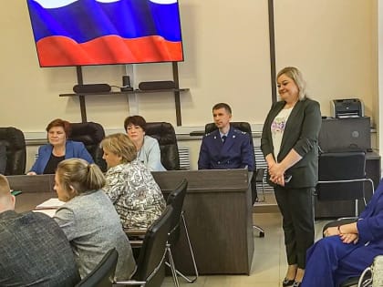 Бывший бухгалтер из Малого Коныпа станет сити-менеджером Кирово-Чепецка