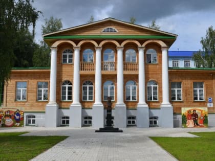 Турпоток в Кировской области, согласно оперативным данным Росстата, в 2024 году оказался ниже, чем в 2023