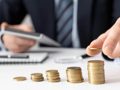 Бюджет Кирово-Чепецка в первом квартале остался дефицитным