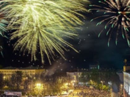 19 января в Кирове подует южный ветер