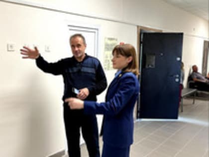 От русской зимы испытала шок: в Кирове работает врач из Зимбабве