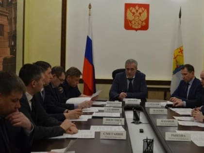 Кировская область занимает третье место в России по налоговым поступлениям от лесной отрасли